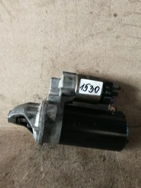 стартер BMW E46 316 , 318 ,320 i , снимка 1