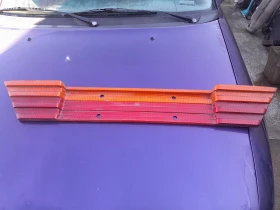 Продавам трети стоп за Мерцедес 124, снимка 1