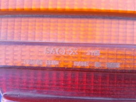 Продавам трети стоп за Мерцедес 124, снимка 2