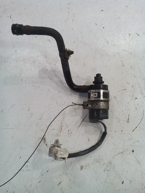 Помпа пръскалки фарове за Субару Аутбек (1)