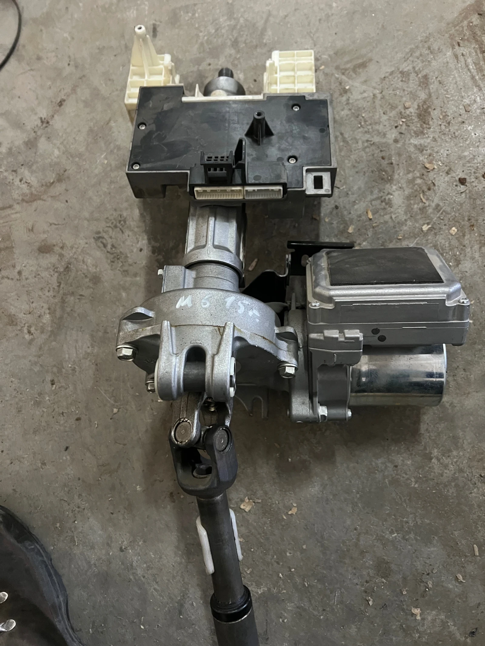 PY22BD0030    MAZDA 6 2015  EAYCEC-013 GHT2-3210X  Q003TA6184 | Mobile.bg   1