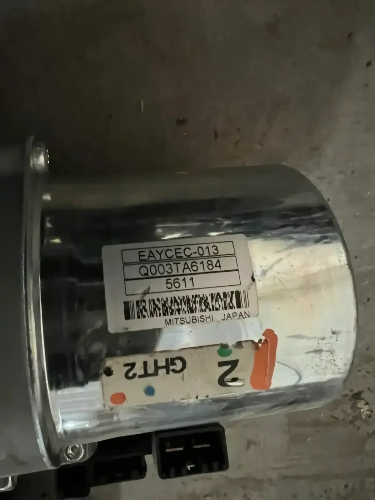 PY22BD0030    MAZDA 6 2015  EAYCEC-013 GHT2-3210X  Q003TA6184 | Mobile.bg   3