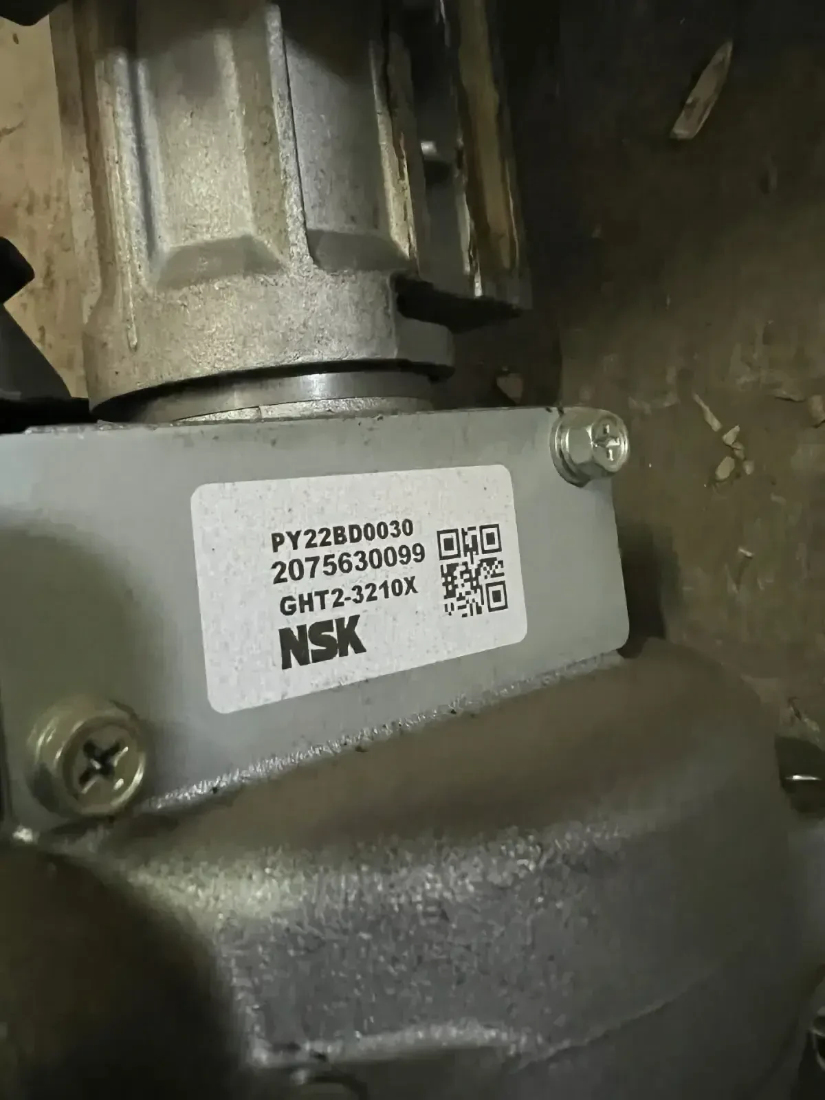 PY22BD0030    MAZDA 6 2015  EAYCEC-013 GHT2-3210X  Q003TA6184 | Mobile.bg   2