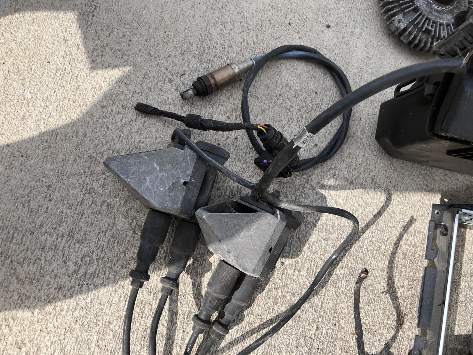   Mercedes C-Class 1996. | Mobile.bg   7