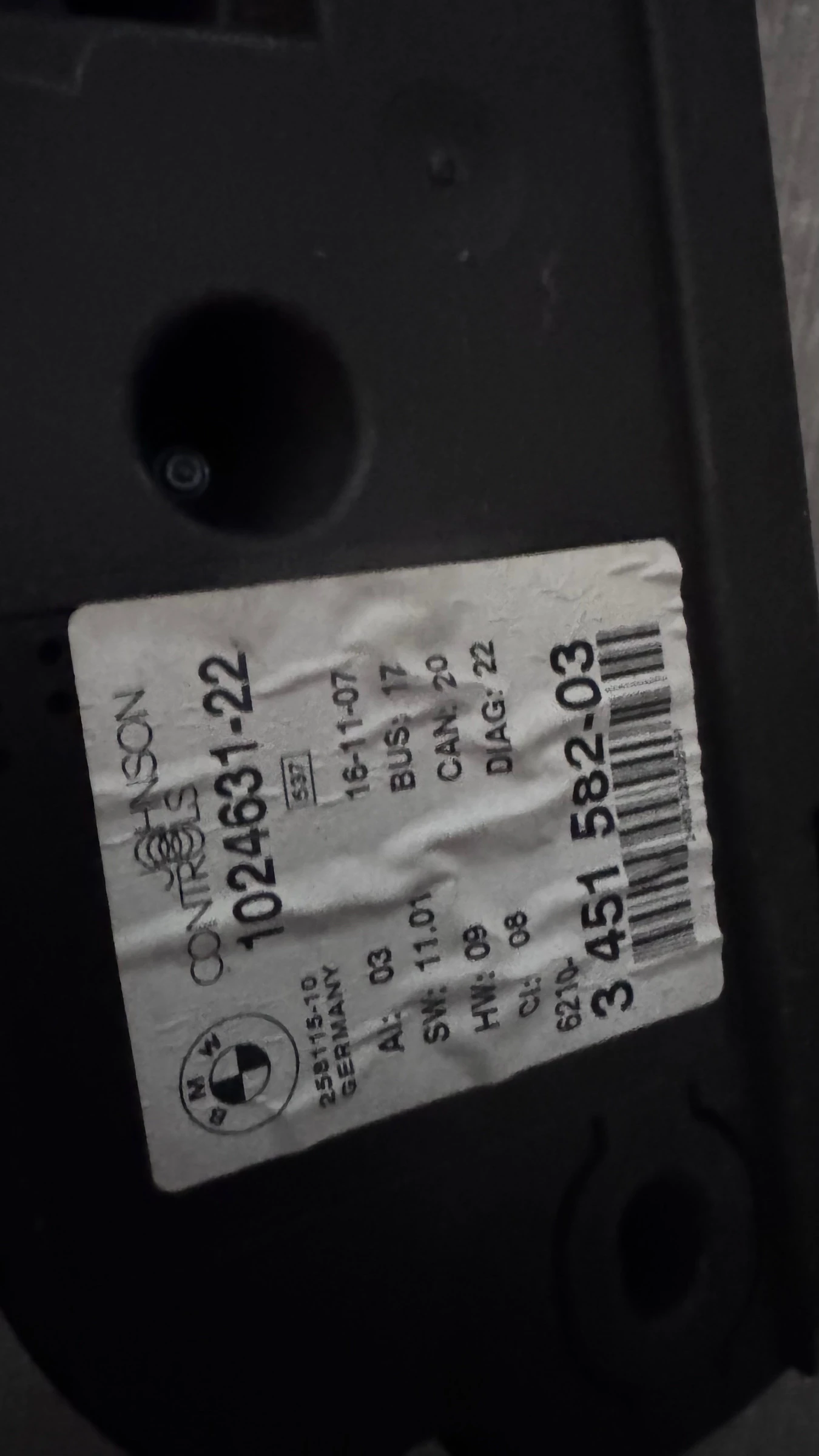   BMW X3 -  1024631-22  /  6210-3451582-03 | Mobile.bg   2