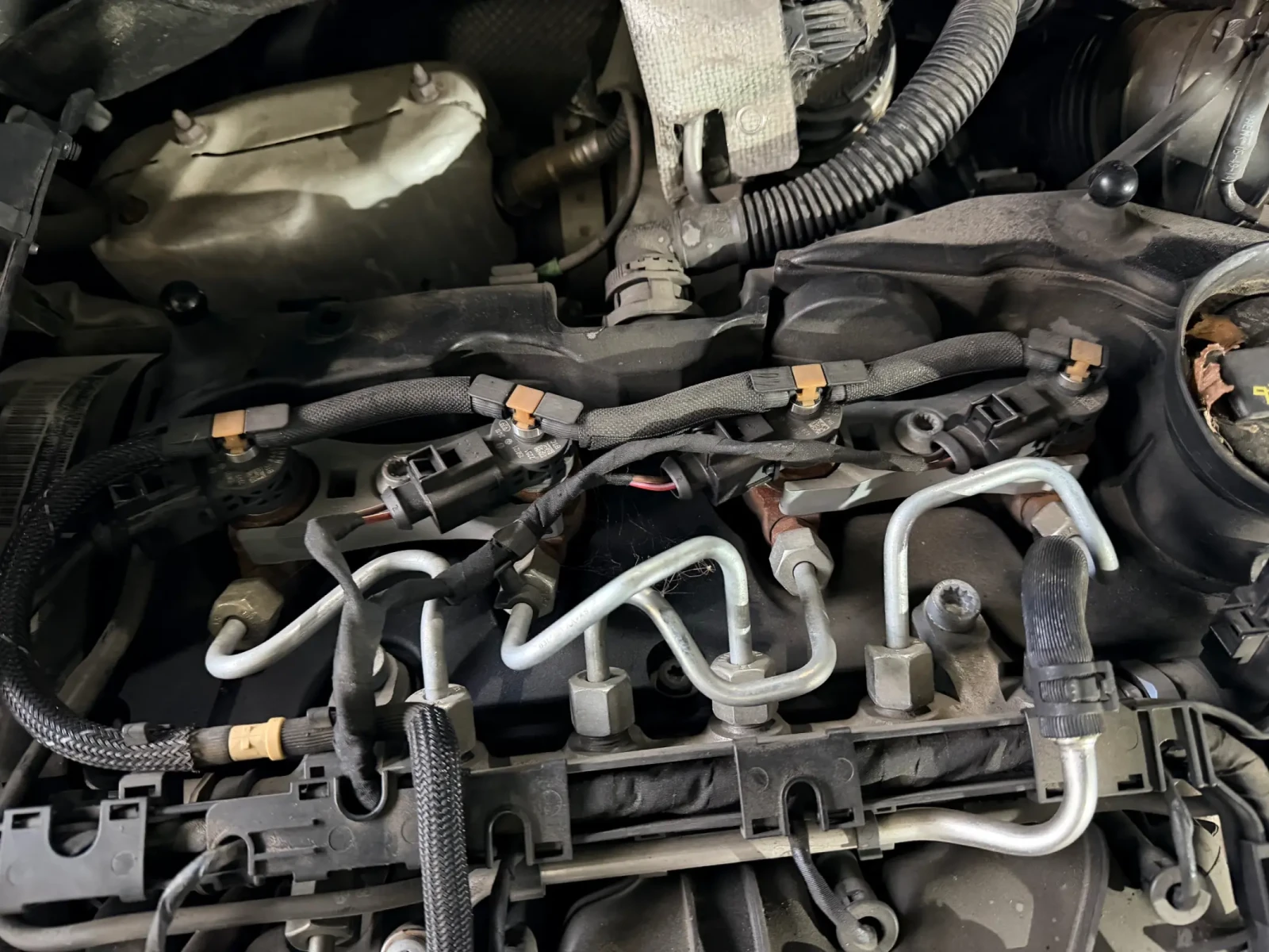 03L130277Q ���� VW AUDI SKODA 2.0TDI 0445110647 0445110 647 03L 130 277Q | Mobile.bg � ����������� 2