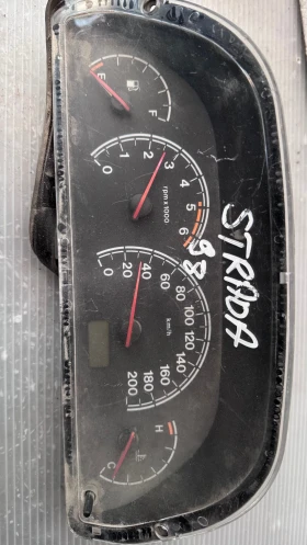      Fiat Strada - 006063799952 /  51705609
