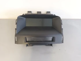 Дисплей опел астра j 1.7d 