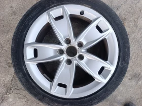 Джанти за Audi A3, снимка 1