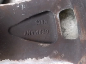 Джанти за Audi A3, снимка 5