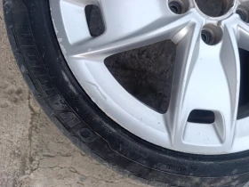 Джанти за Audi A3, снимка 2