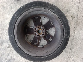 Джанти за Audi A3, снимка 3