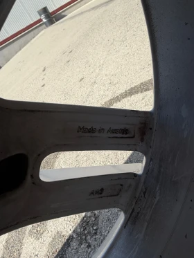 Джанти за Audi A6, снимка 9