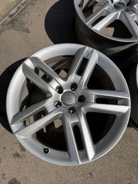 Джанти за Audi A6, снимка 3