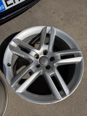 Джанти за Audi A6, снимка 2