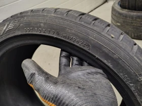Гуми Зимни 225/40R18, снимка 5