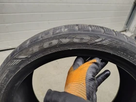 Гуми Зимни 225/40R18, снимка 4