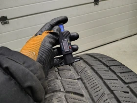 Гуми Зимни 225/40R18, снимка 2