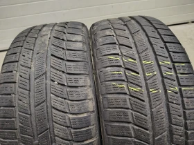 Гуми Зимни 225/40R18, снимка 1