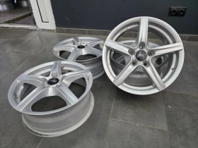 Джанти за Ford, снимка 2