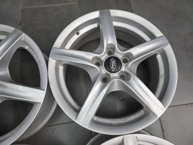 Джанти за Ford, снимка 6