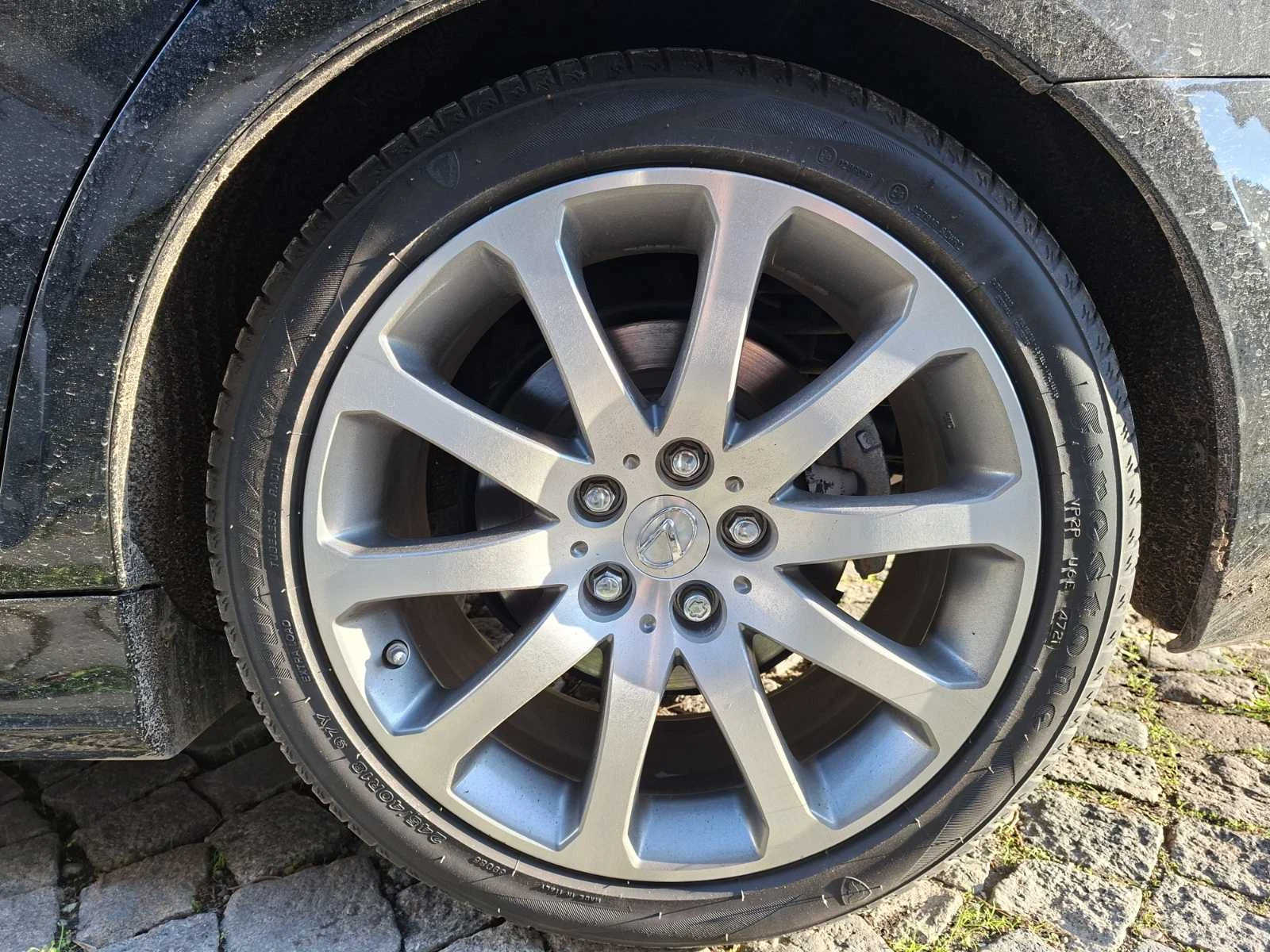 ���� 245/40R18 | Mobile.bg � ����������� 4