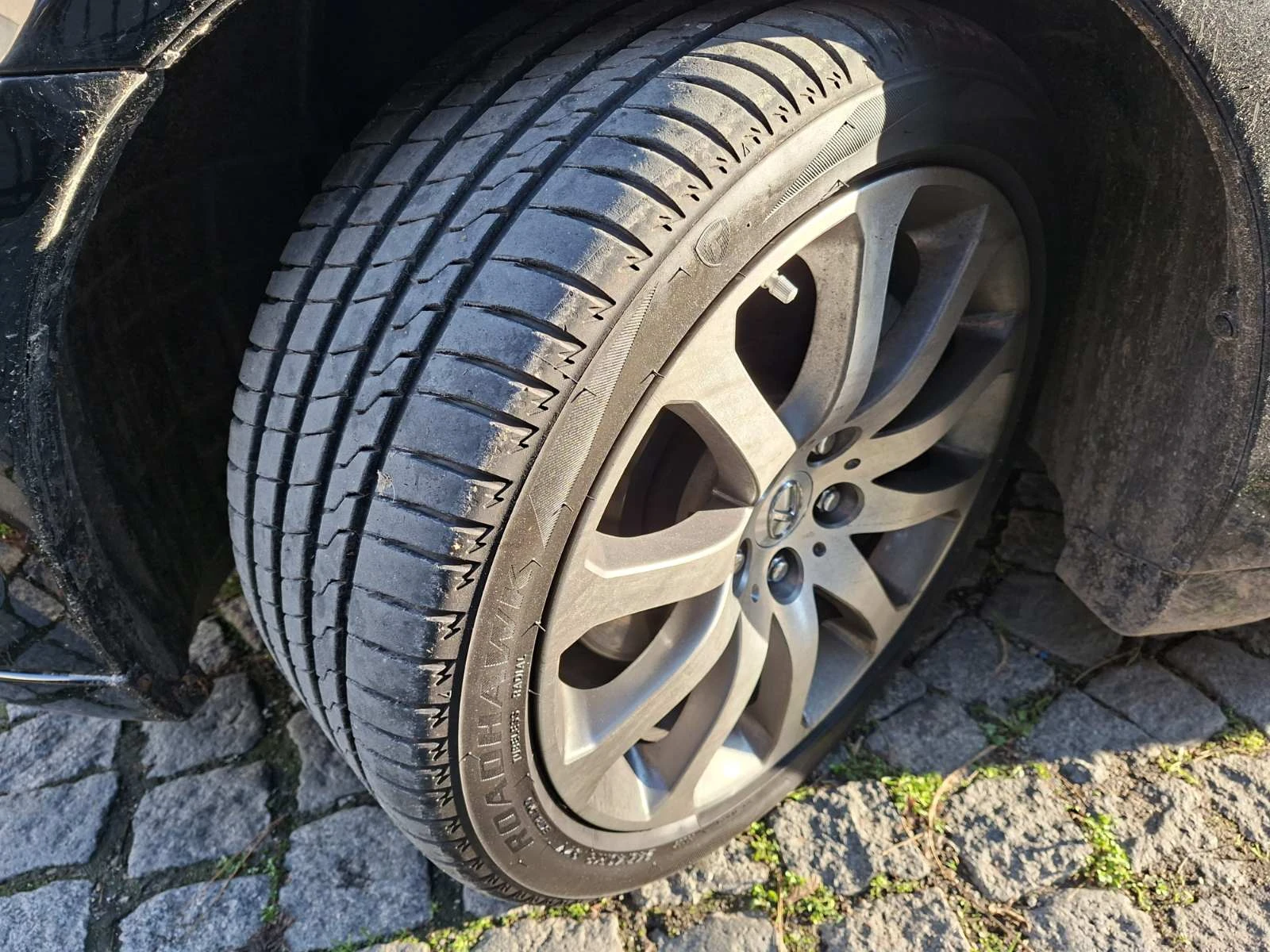 ���� 245/40R18 | Mobile.bg � ����������� 2