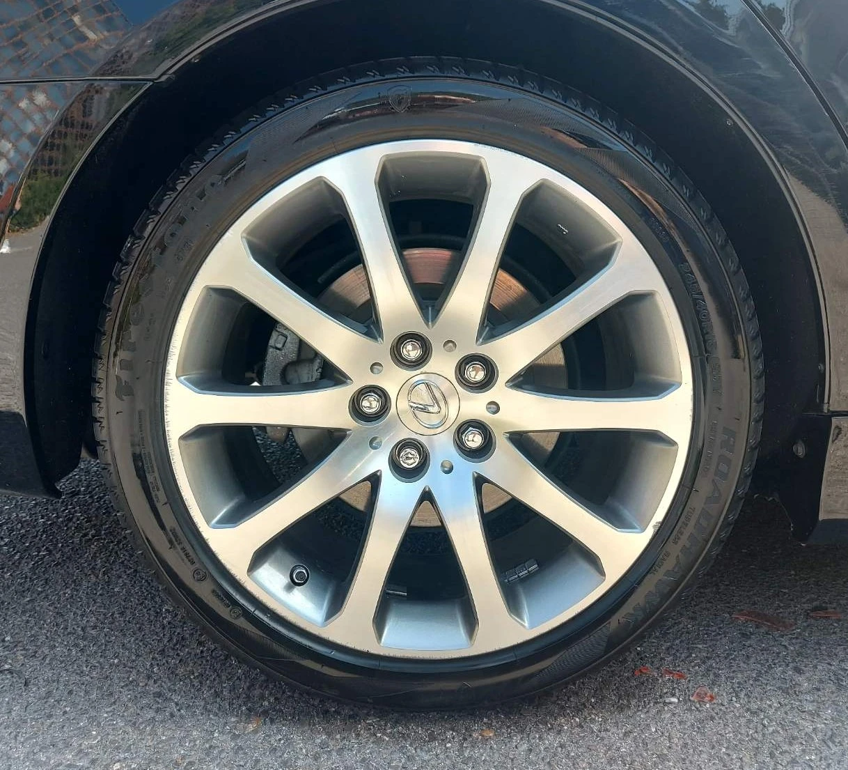 ���� 245/40R18 | Mobile.bg � ����������� 1