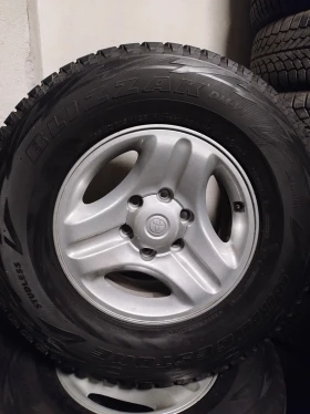    265/70R16  Toyota Land cruiser | Mobile.bg    2