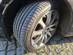 Гуми Летни 245/40R18, снимка 2 - Гуми и джанти - 52526854