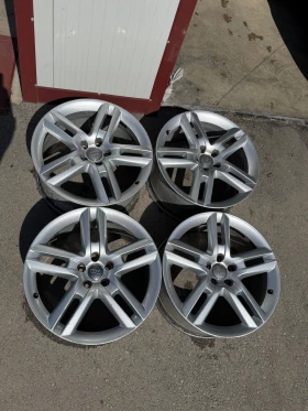 ����� �� �������� �� ������ �� Audi A6