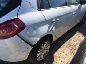 Fiat Bravo, снимка 3
