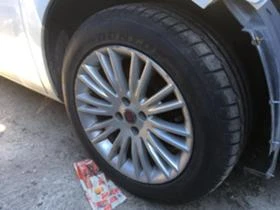 Fiat Bravo, снимка 5