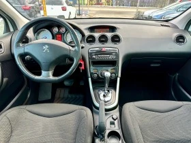 Peugeot 308 SW 🇨🇭, снимка 10