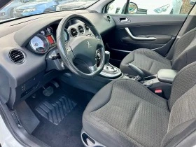 Peugeot 308 SW 🇨🇭, снимка 7