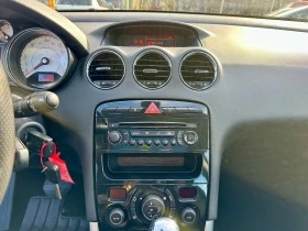 Peugeot 308 SW 🇨🇭, снимка 11