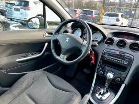 Peugeot 308 SW 🇨🇭, снимка 12