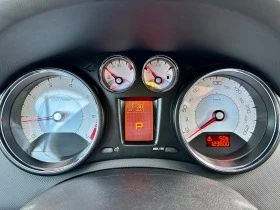 Peugeot 308 SW 🇨🇭, снимка 9