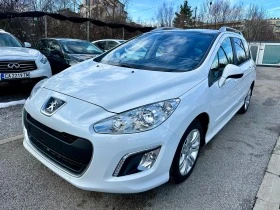 Peugeot 308 SW 🇨🇭, снимка 3