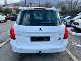 Peugeot 308 SW 🇨🇭, снимка 5