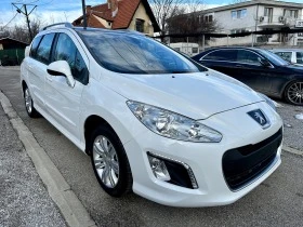 Peugeot 308 SW 🇨🇭, снимка 1