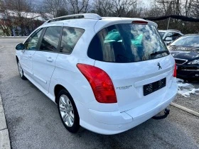 Peugeot 308 SW 🇨🇭, снимка 4