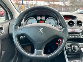 Peugeot 308 SW 🇨🇭, снимка 8