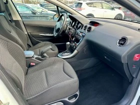 Peugeot 308 SW 🇨🇭, снимка 14