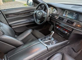 BMW 750, снимка 3