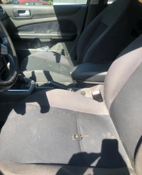 Ford Focus 2.0 tdci и 1.6 tdCi, снимка 8