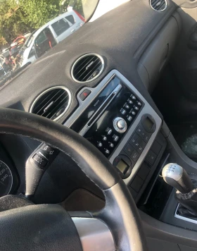 Ford Focus 2.0 tdci и 1.6 tdCi, снимка 5