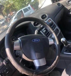 Ford Focus 2.0 tdci и 1.6 tdCi, снимка 6