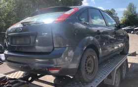 Ford Focus 2.0 tdci и 1.6 tdCi, снимка 2