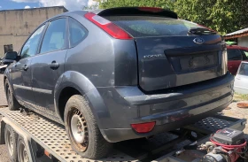 Ford Focus 2.0 tdci и 1.6 tdCi, снимка 4